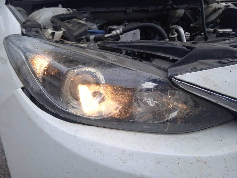 mazda 3 lim. () del año 2015