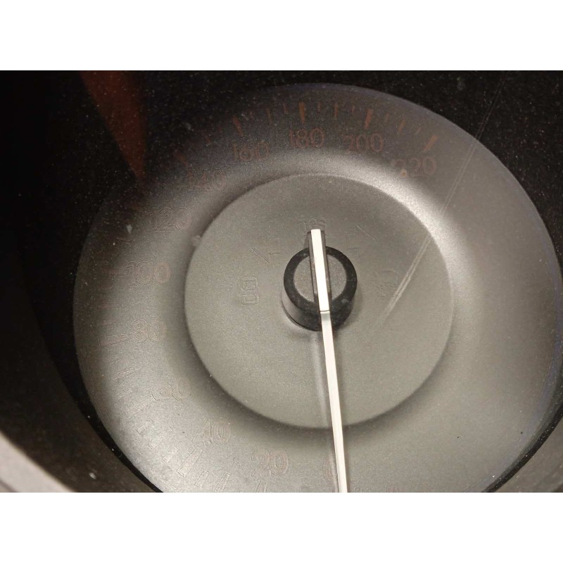 Recambio de cuadro instrumentos para mazda cx-7 (er) 2.2 turbodiesel cat referencia OEM IAM EH6455471B  