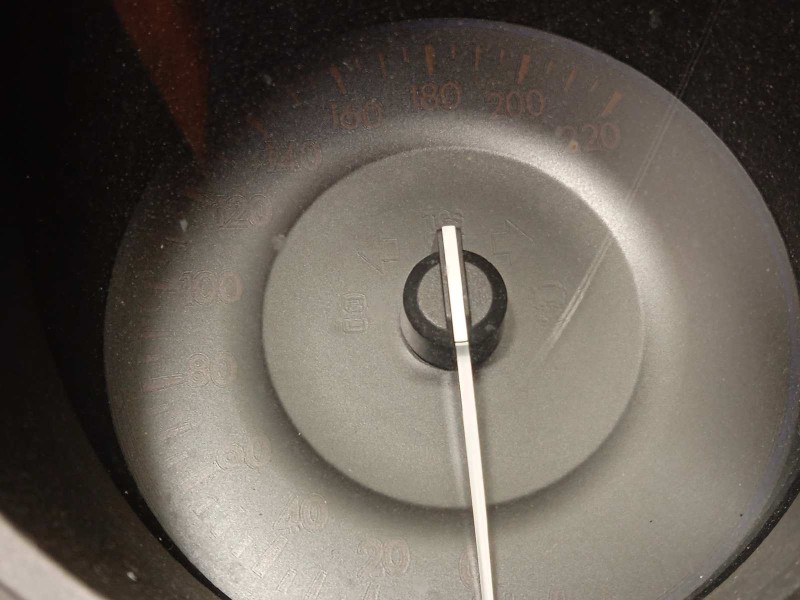 Recambio de cuadro instrumentos para mazda cx-7 (er) 2.2 turbodiesel cat referencia OEM IAM EH6455471B  