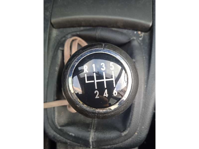 volkswagen passat berlina (3b3) del año 2003