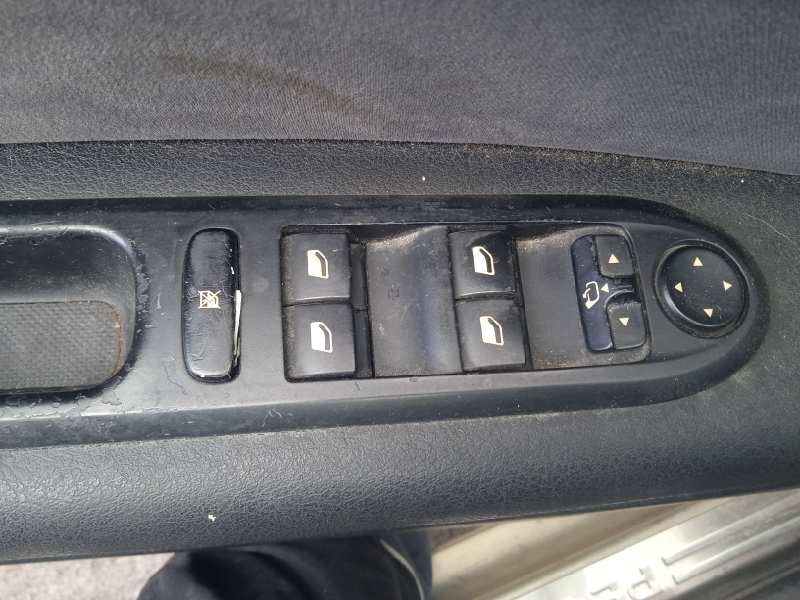 peugeot 407 del año 2007