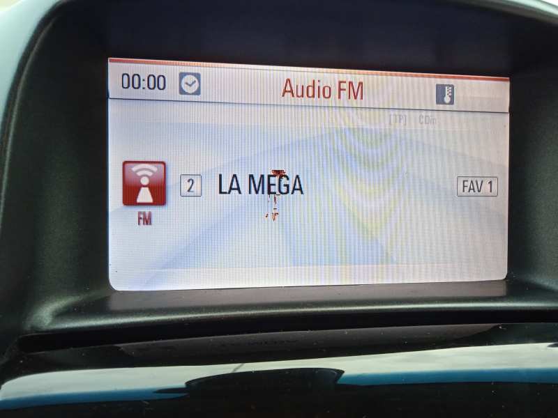 chevrolet orlando del año 2011