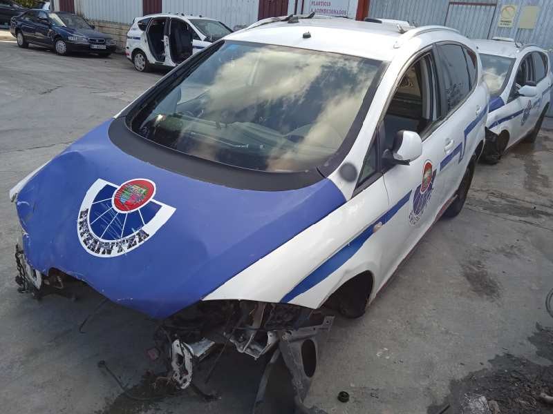 seat altea xl (5p5) del año 2012