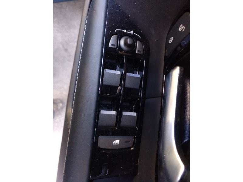 land rover range rover evoque del año 2019