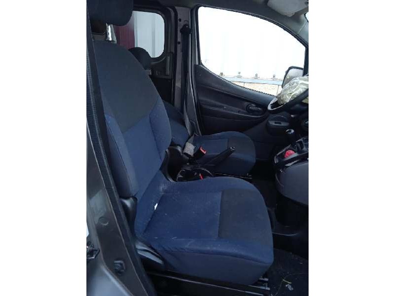 nissan nv 200 (m20) del año 2010