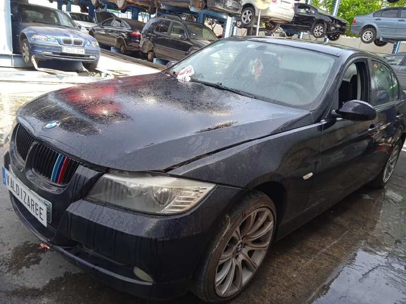 bmw serie 3 berlina (e90) del año 2007