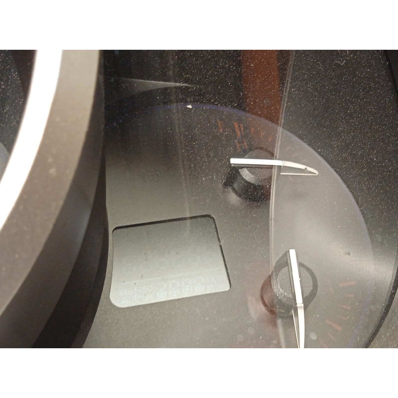 Recambio de cuadro instrumentos para mazda cx-7 (er) 2.2 turbodiesel cat referencia OEM IAM EH6455471B  