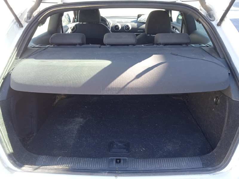 audi a3 (8vk) del año 2017