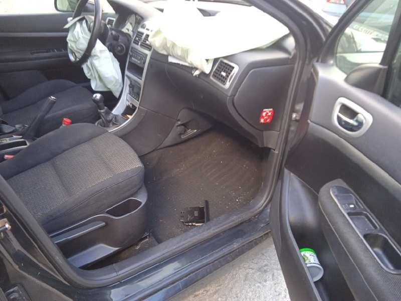 peugeot 307 break/sw (s2) del año 2006