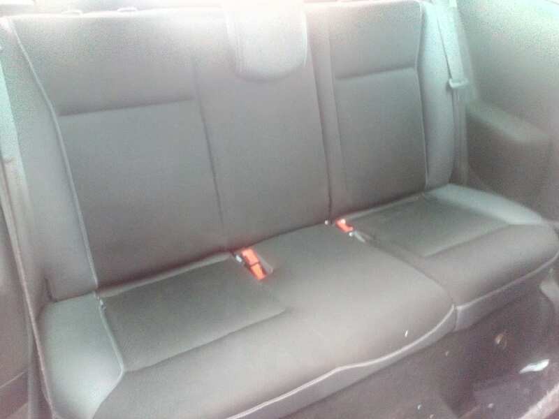 renault clio iii del año 2007