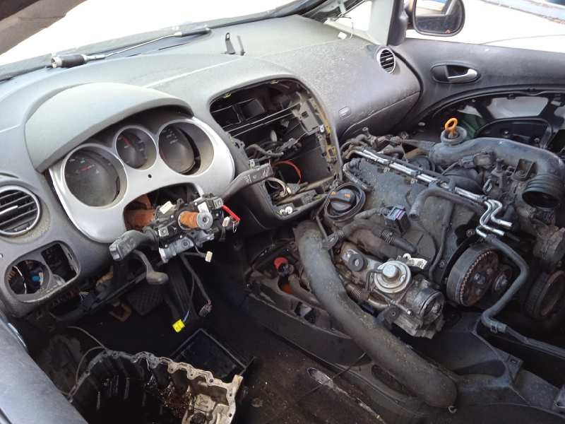 seat altea xl (5p5) del año 2012