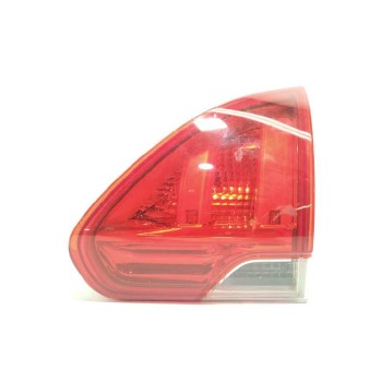 Recambio de piloto trasero derecho interior para peugeot 2008 (--.2013) 1.2 16v vti referencia OEM IAM 9678074580  