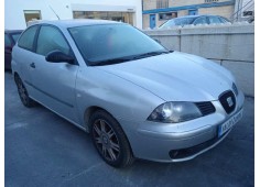 seat ibiza (6l1) del año 2002