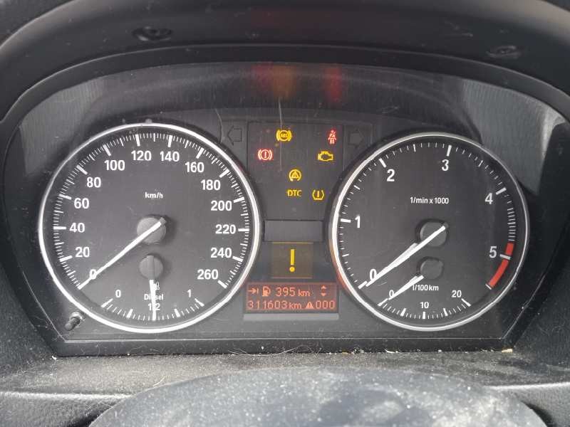 bmw serie 3 berlina (e90) del año 2008