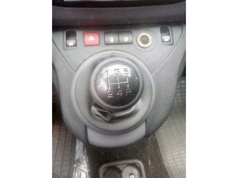 peugeot partner kasten del año 2018