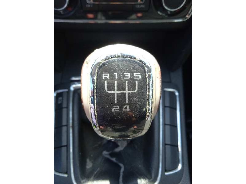 skoda suberb (3t4) del año 2011