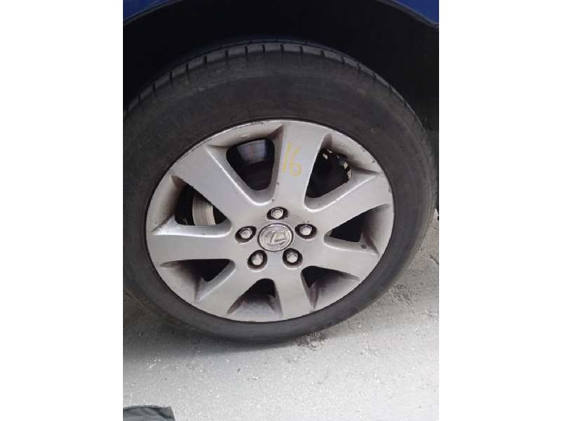 lexus is200 (gxe10) del año 2003