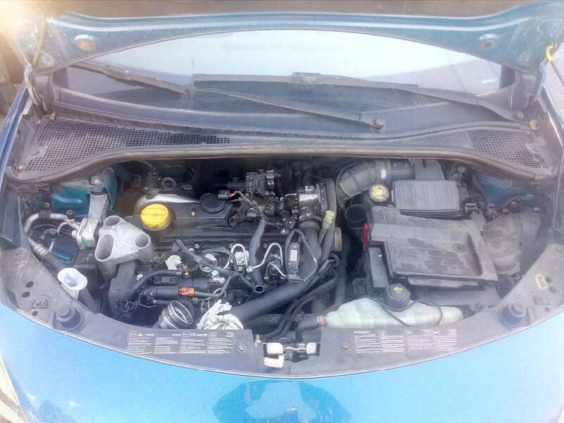 renault clio iii del año 2007