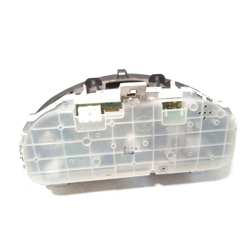 Recambio de cuadro instrumentos para mazda cx-7 (er) 2.2 turbodiesel cat referencia OEM IAM EH6455471B  