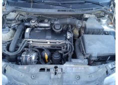 seat ibiza (6l1) del año 2002 2