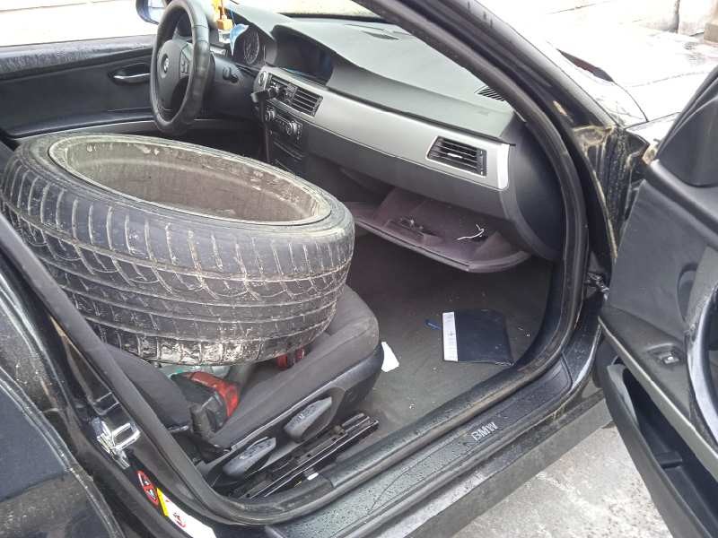 bmw serie 3 berlina (e90) del año 2007