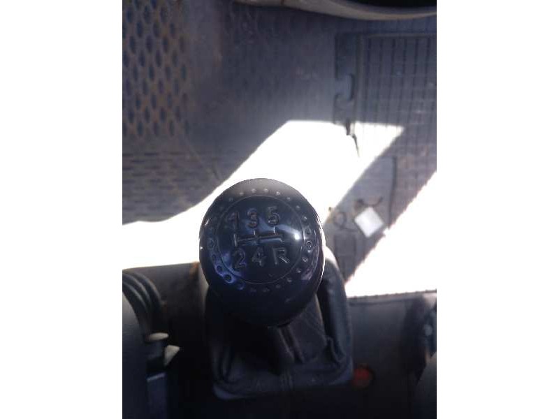 iveco daily caja cerrada (1999 =>) del año 2004