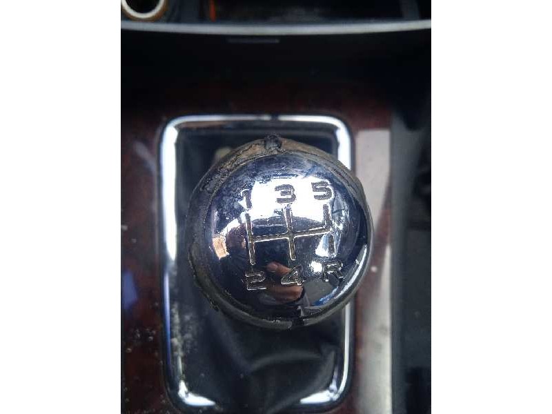 peugeot 407 del año 2007