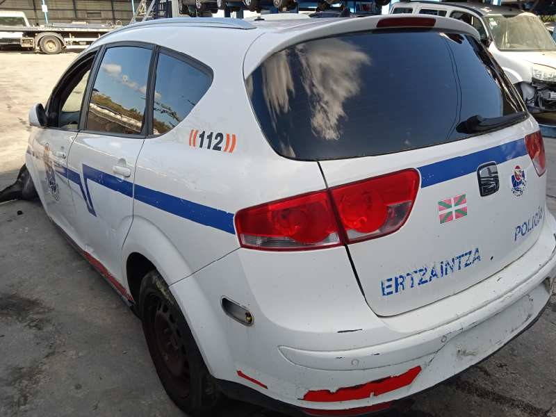 seat altea xl (5p5) del año 2012