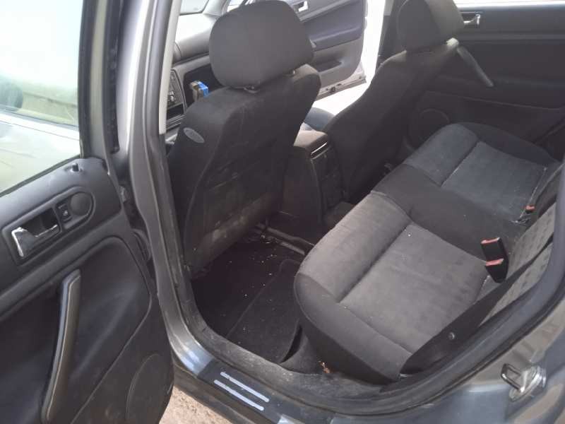 volkswagen passat berlina (3b3) del año 2003