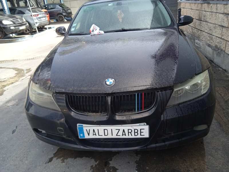 bmw serie 3 berlina (e90) del año 2007