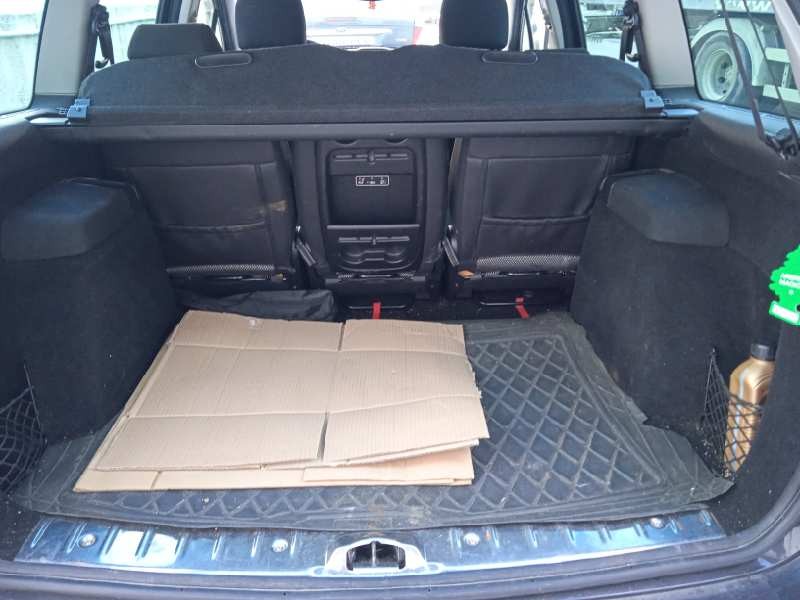 peugeot 307 break/sw (s2) del año 2006