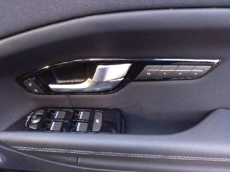 land rover range rover evoque del año 2019