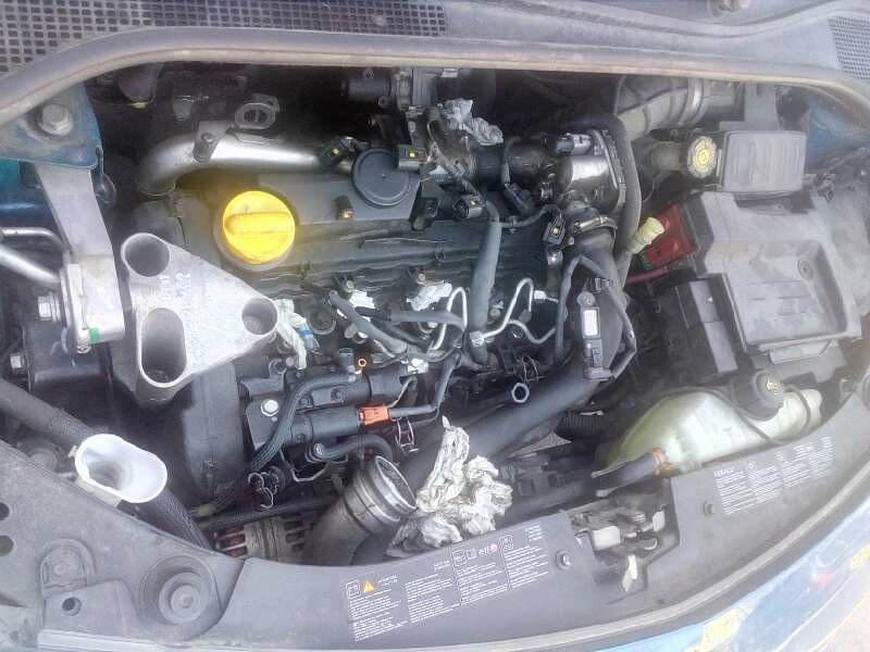 renault clio iii del año 2007