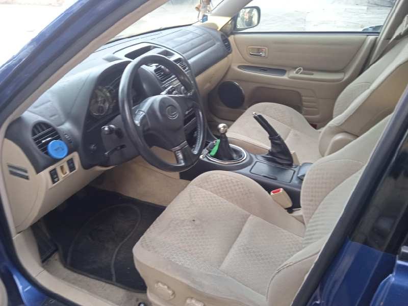 lexus is200 (gxe10) del año 2003