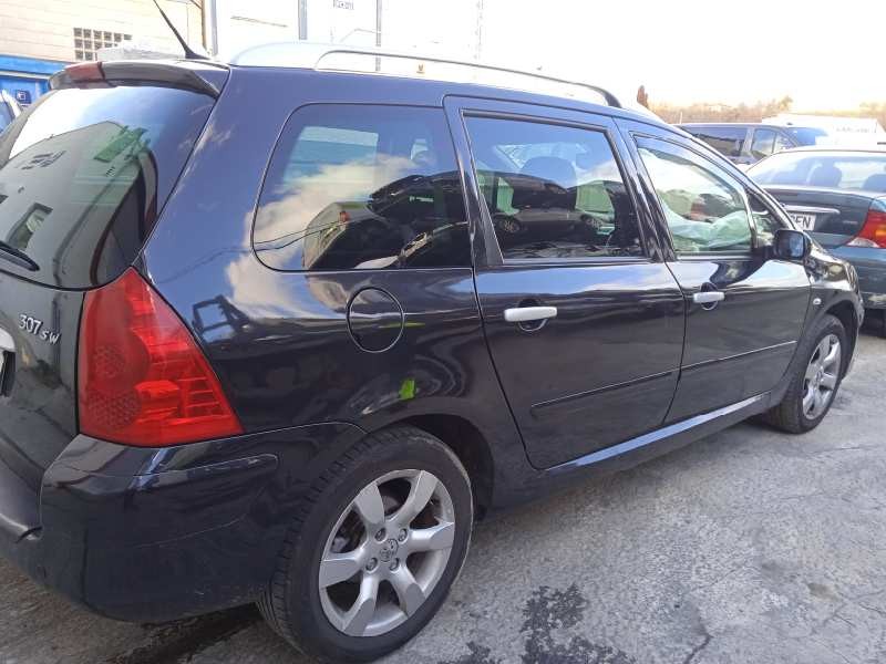 peugeot 307 break/sw (s2) del año 2006