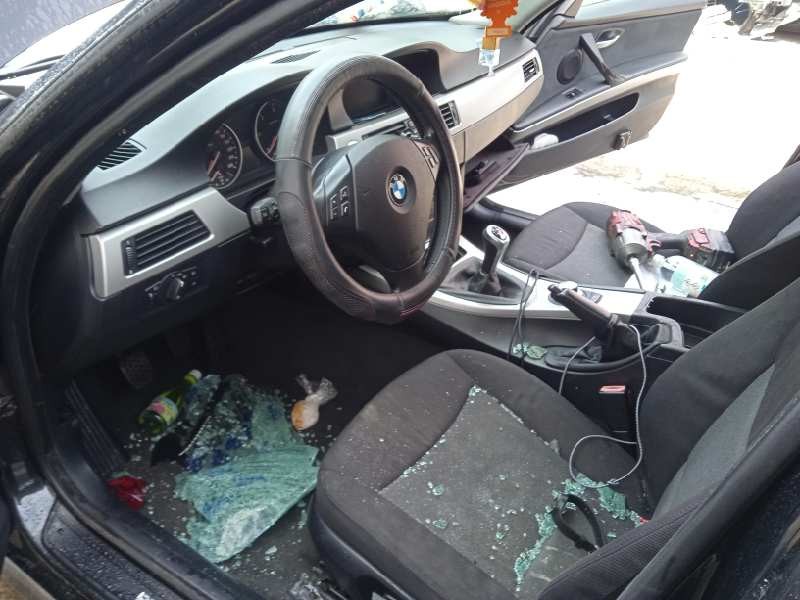 bmw serie 3 berlina (e90) del año 2007