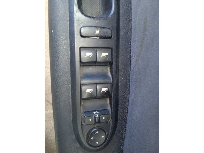 peugeot 407 del año 2007