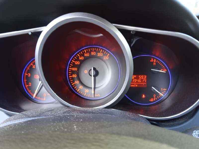 Recambio de cuadro instrumentos para mazda cx-7 (er) 2.2 turbodiesel cat referencia OEM IAM EH6455471B  