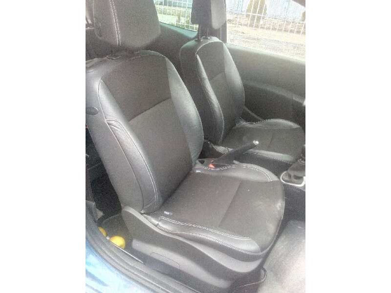 renault clio iii del año 2007