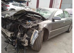 AUDI A8 (4E2)
