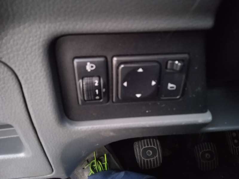 nissan nv 200 (m20) del año 2010