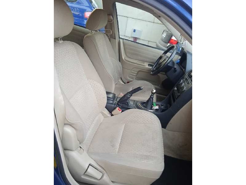 lexus is200 (gxe10) del año 2003