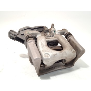 Recambio de pinza freno trasera izquierda para mazda cx-3 (dk) 2.0 skyactiv-g referencia OEM IAM D2Y12671X  