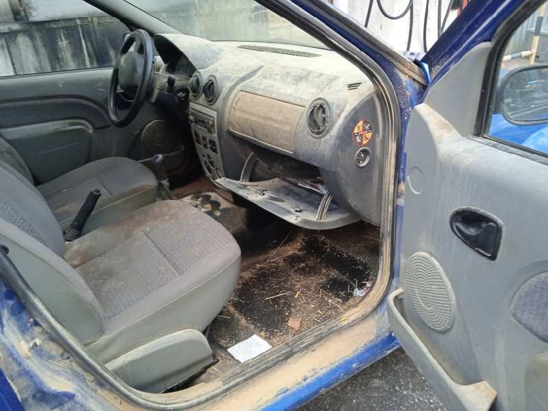 dacia logan del año 2006