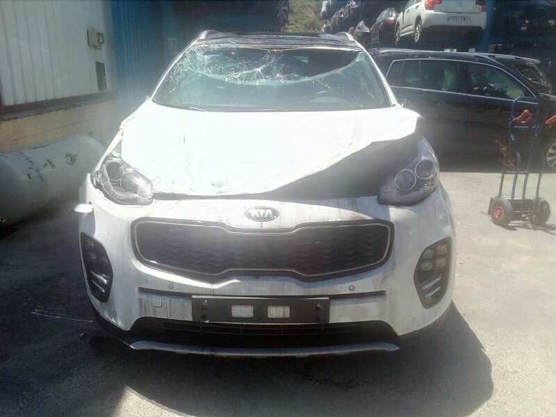 kia sportage del año 2018