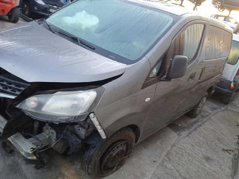 nissan nv 200 (m20) del año 2010