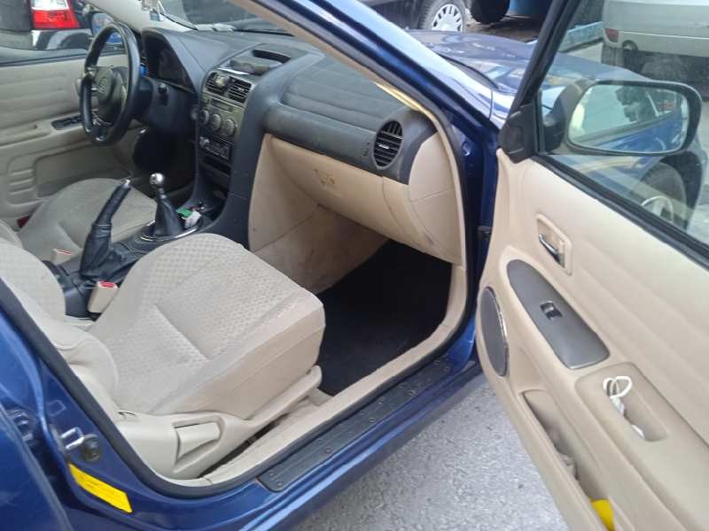 lexus is200 (gxe10) del año 2003