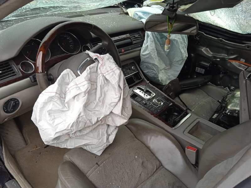 audi a8 (4e2) del año 2006