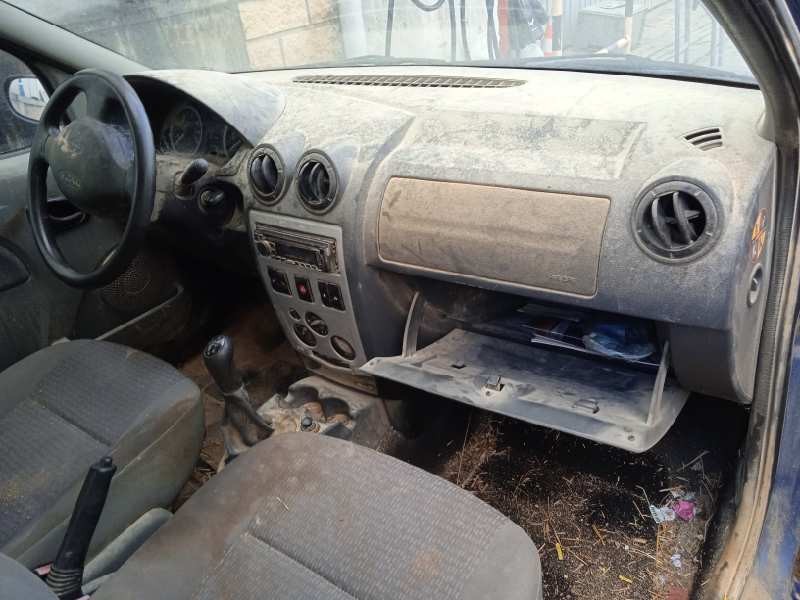 dacia logan del año 2006