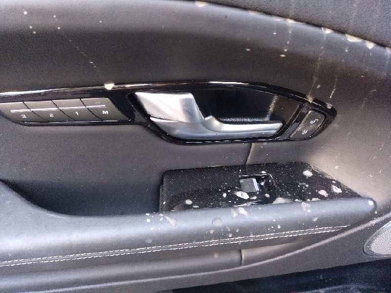 land rover range rover evoque del año 2019